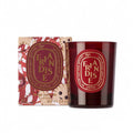 51351750 Luxury Scented Candle, Aromatherapy Glass Candle for Home Decor & Gift