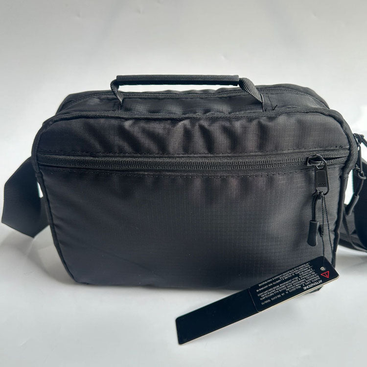 51123488Men's Casual Sling Crossbody Bag - Tactical Techwear Shoulder Bag