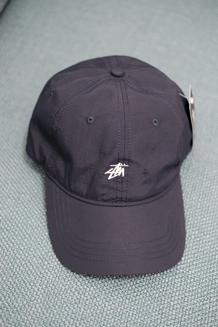 Stu 2026 new smooth  nylon sport cap