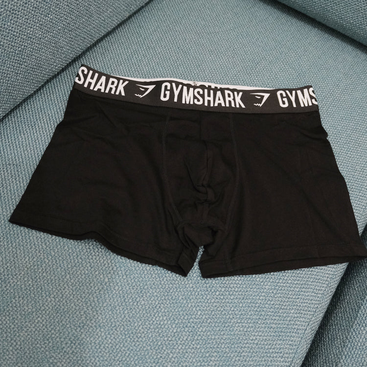 Men  Boxer Briefs
