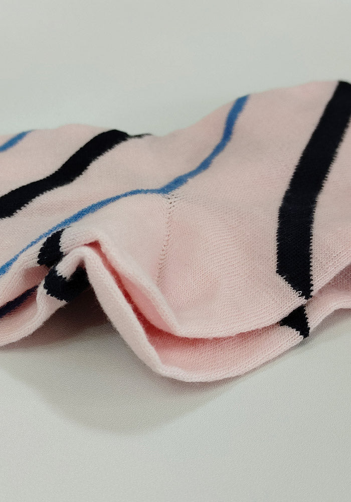 40075311 RL Pony-Three Color Socks 3 Pairs