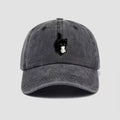 40235631 Cotton Twill Baseball Cap For Men and Women