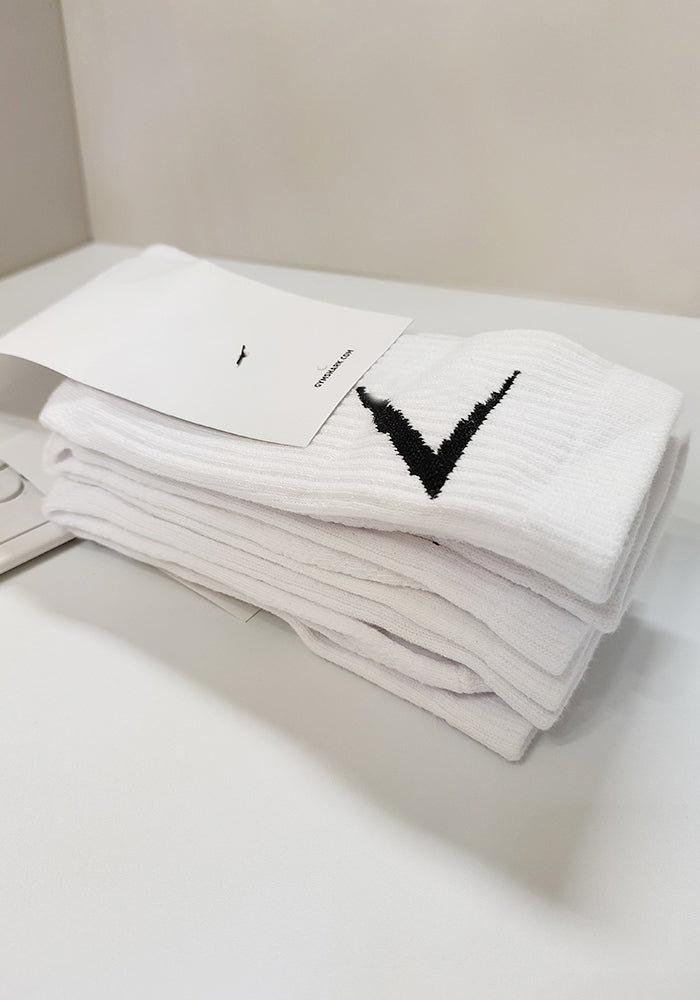 Gymsh Shk terry socks three pairs