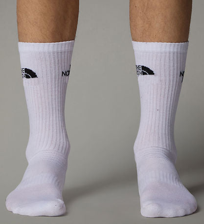 40032539 Outdoor Athletic Running Socks - Breathable Cushion Sports Socks