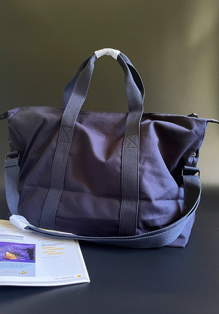 40543653 RL Pony-Beach Bag