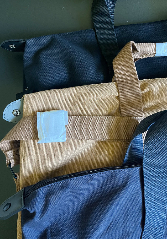 40543653 RL Pony-Beach Bag