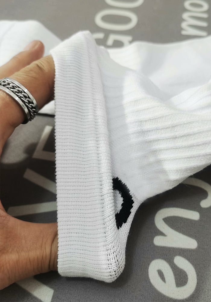 40125442 ON-Men's  Top Sports Socks 3 Pairs