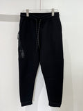 Men's Zip Pocket Jogger Pants