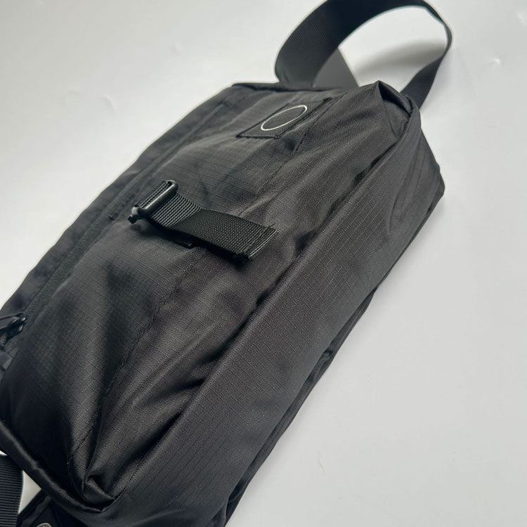 51123488Men's Casual Sling Crossbody Bag - Tactical Techwear Shoulder Bag