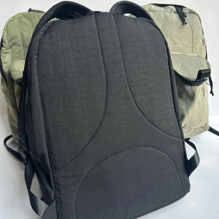 Nylon Rucksack