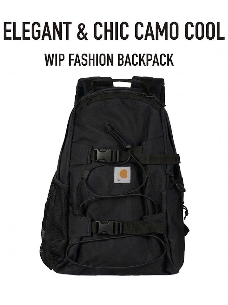 Multi-Function Travel Backpack