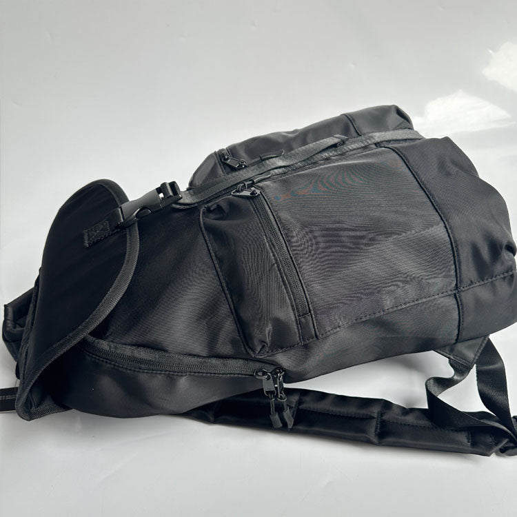 Multi-Pocket Casual Daypack