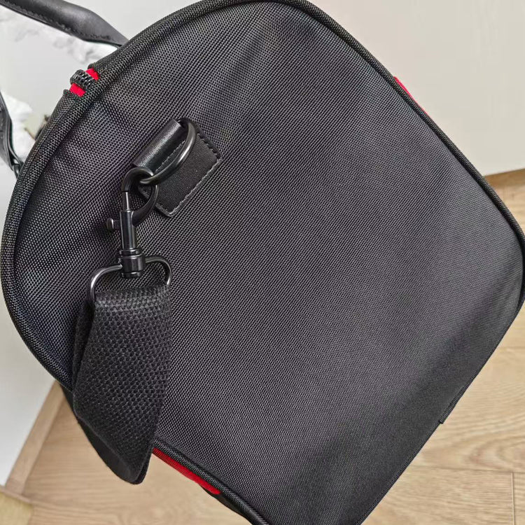 Multi-Purpose Training Duffel Bag