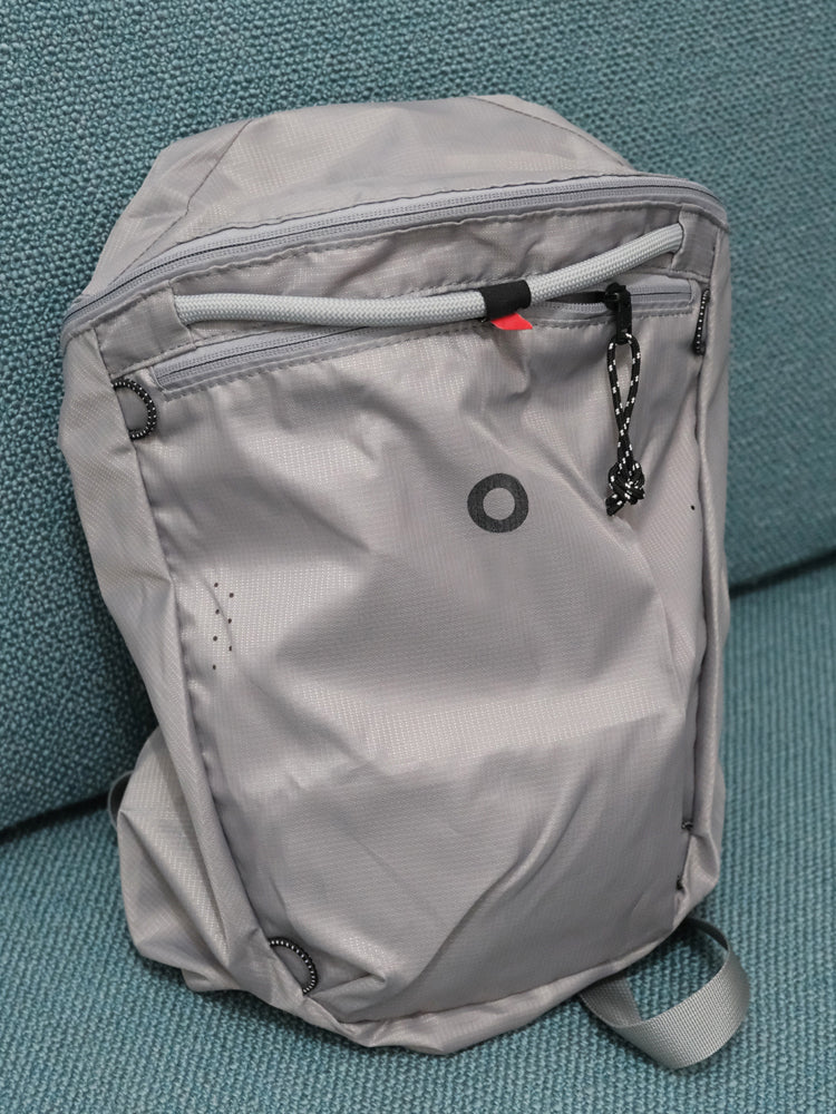 Lightweight outdoor daypack