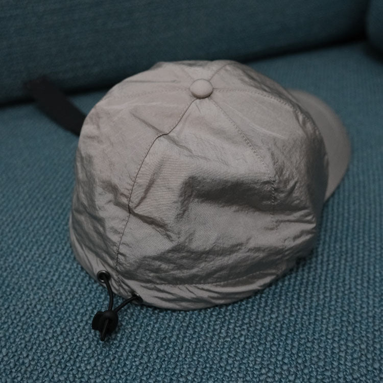 51121408Quick Dry Light Running Cap - Techwear Sports Baseball Hat