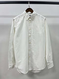 39758066RL Garment-Dyed Oxford Shirt