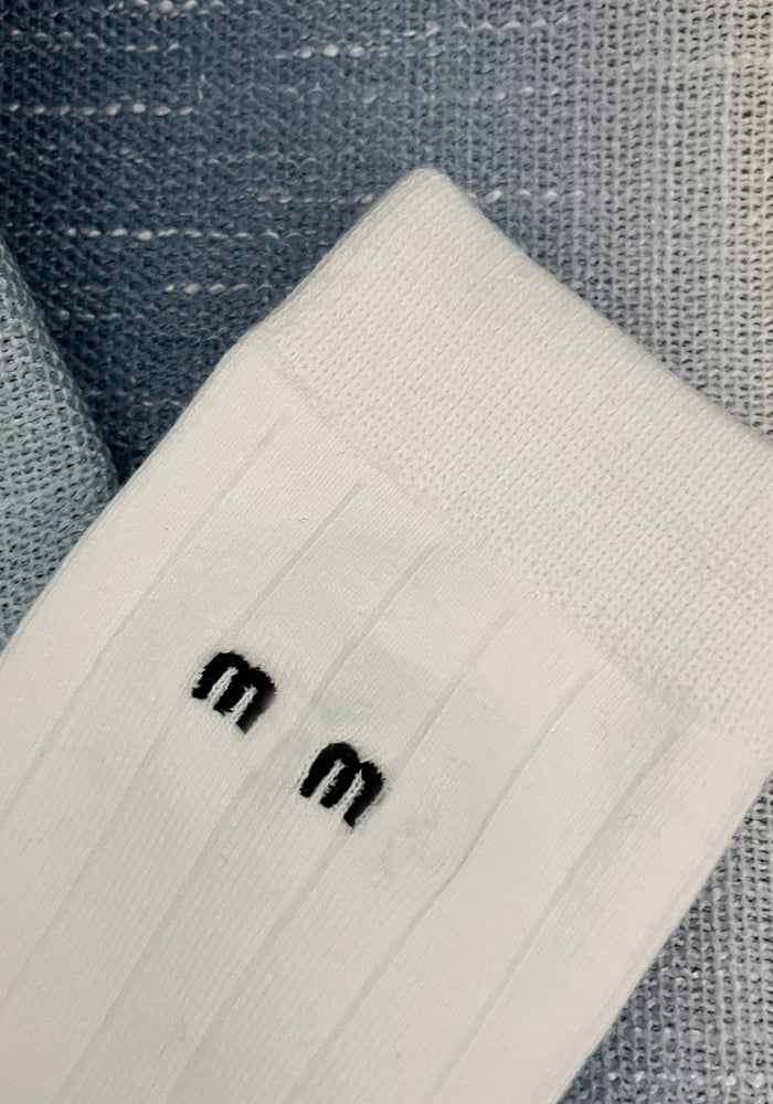 MM-Comfortable and Versatile  Calf Socks For Women 3 Pairs