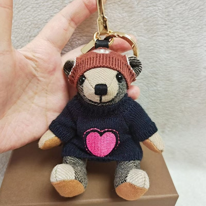 Bear Accessories