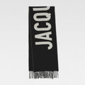 40201936 L'echarpe virgin wool scarf