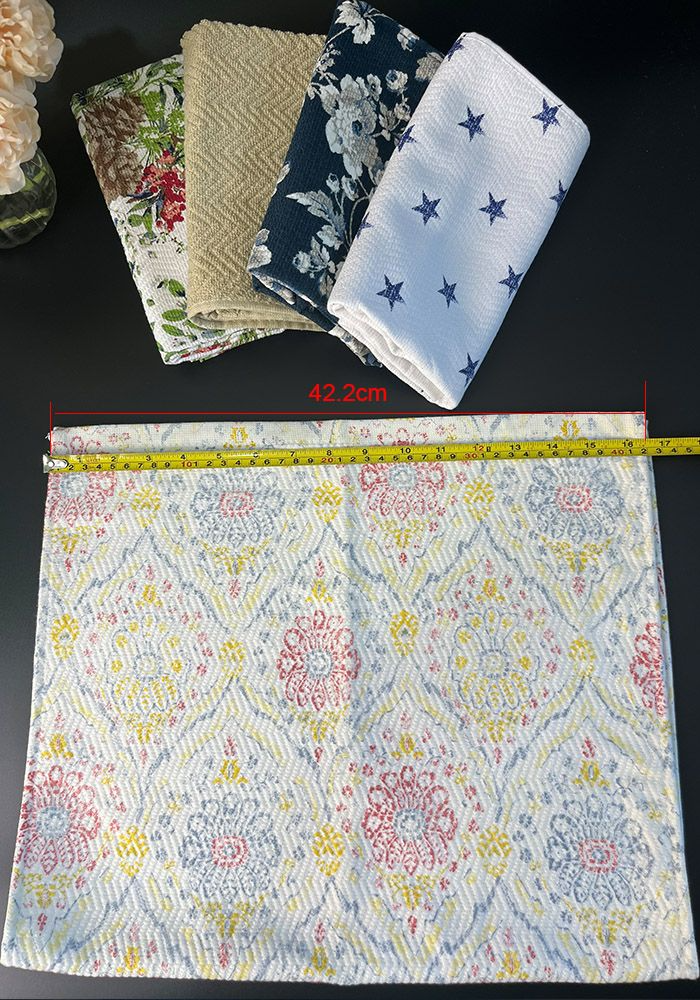 40516865 RL-Printed Cotton Towel