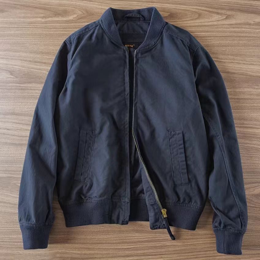 39794853RL Men's Lightweight Windbreaker