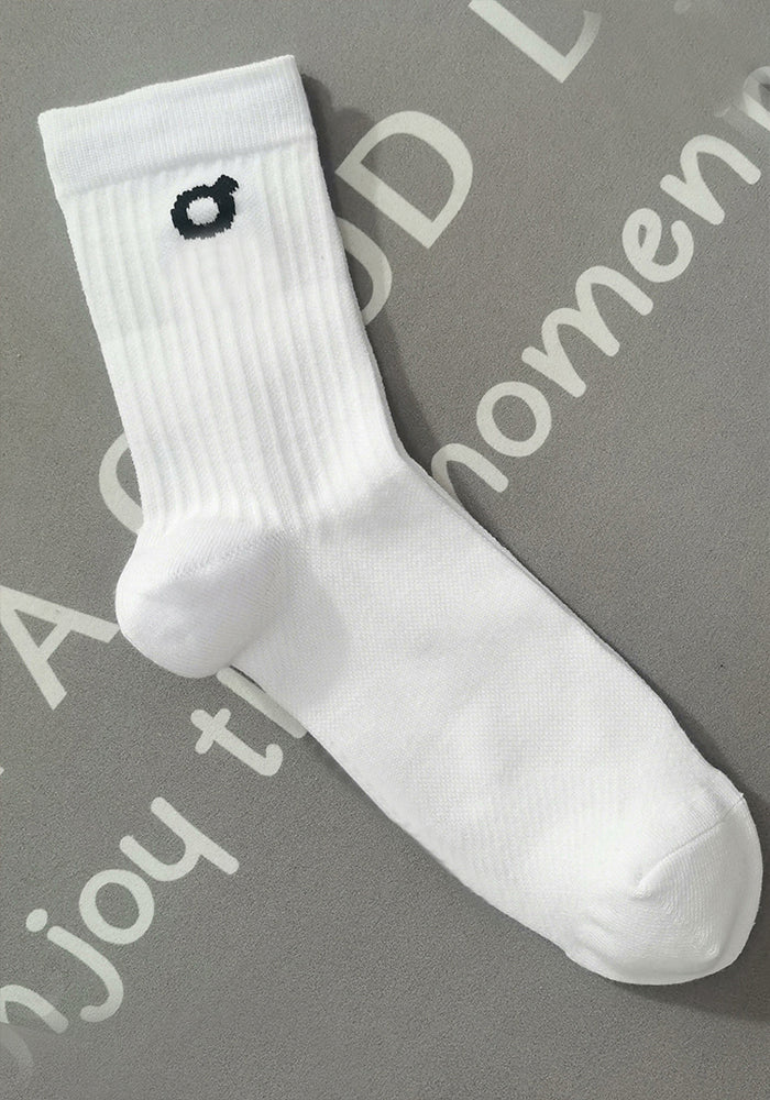 40125442 ON-Men's  Top Sports Socks 3 Pairs