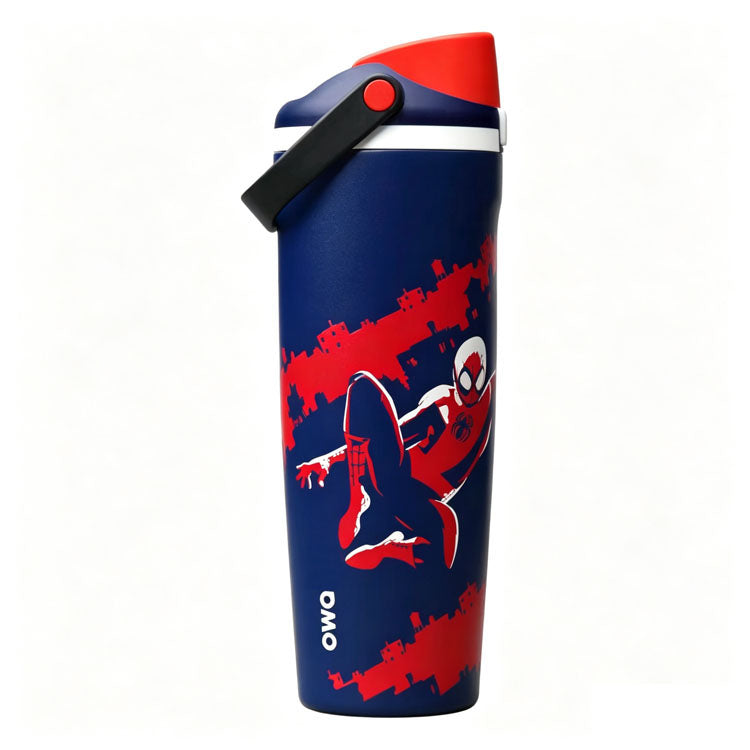 Owala FreeSip Insulated Water Bottle Leak Proof Portable Stainless Steel Travel Tumbler - 51273542