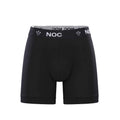 51184740 Nocta Logo Waistband Mens Boxer Briefs Soft Stretch Breathable Underwear Shorts