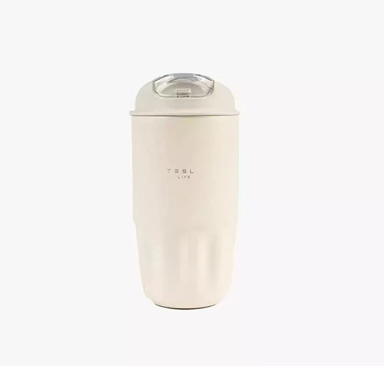 51194358 450ml Stainless Steel Insulated Coffee Tumbler Leak Proof Travel Thermal Coffee Cup