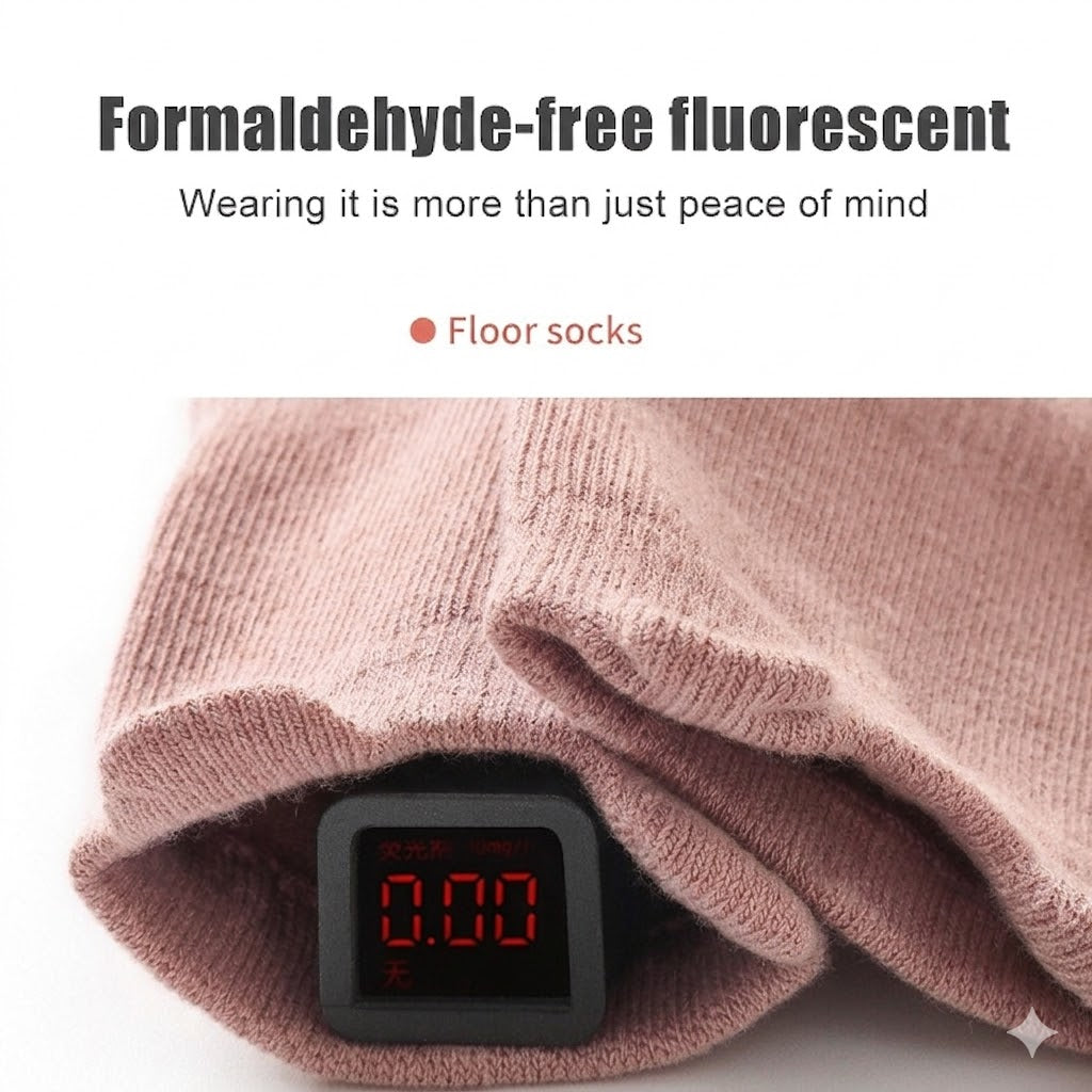 Anti-Slip Baby Walking Socks