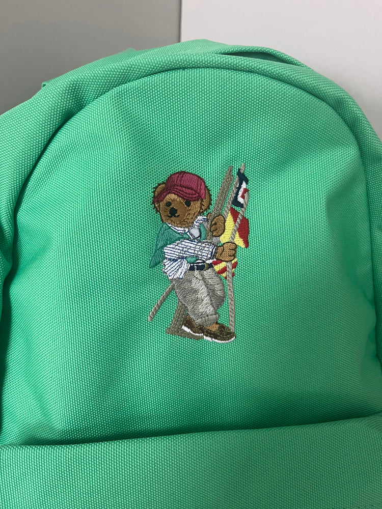 Casual School Backpack