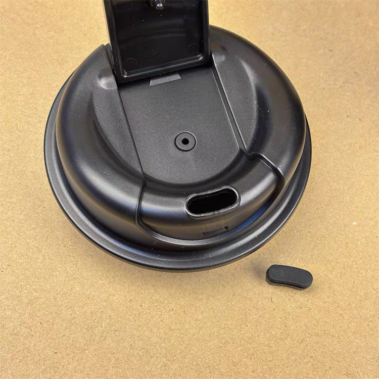 51194354 Stainless Steel Insulated Coffee Tumbler Leak Proof Reusable Travel Thermal Mug for Drinks