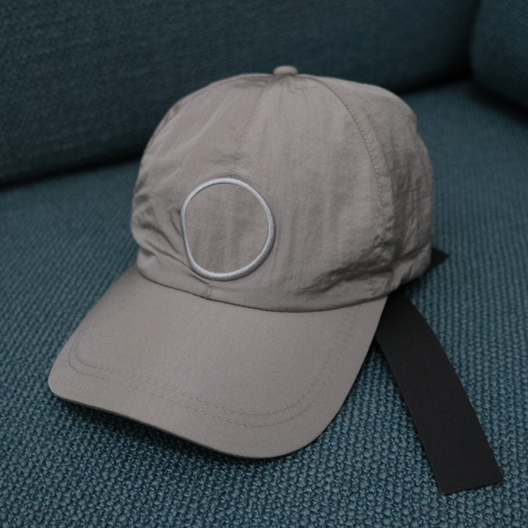 51121408Quick Dry Light Running Cap - Techwear Sports Baseball Hat