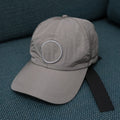 51121408Quick Dry Light Running Cap - Techwear Sports Baseball Hat