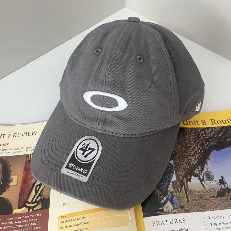Summer Sports Hat