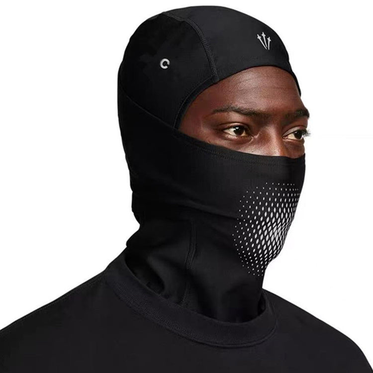 51193544 Nocta Breathable Mesh Balaclava Full Face Mask Windproof Sports Ski Head Cover