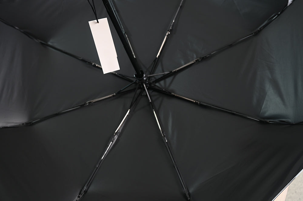 KL-Fully automatic sunshade umbrella can be stored