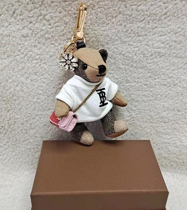 Bear Accessories