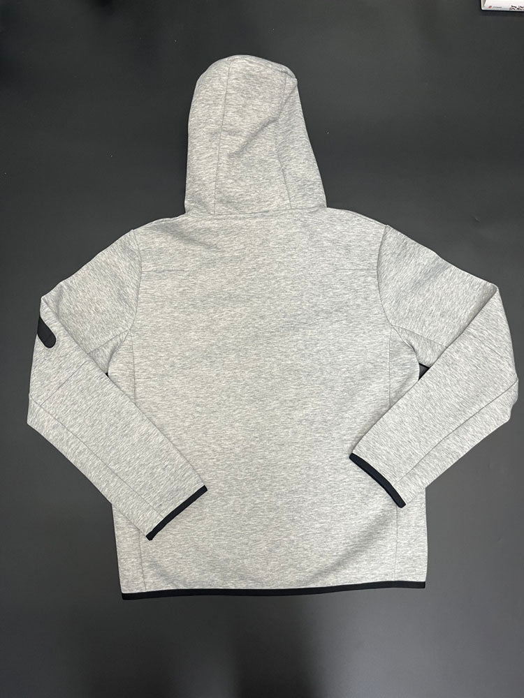 50930975 Men's 2 Piece Tracksuit Set Full Zip Hoodie & Jogger Pants
