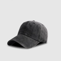 40030441RL Bear-Embroidered Baseball Cap