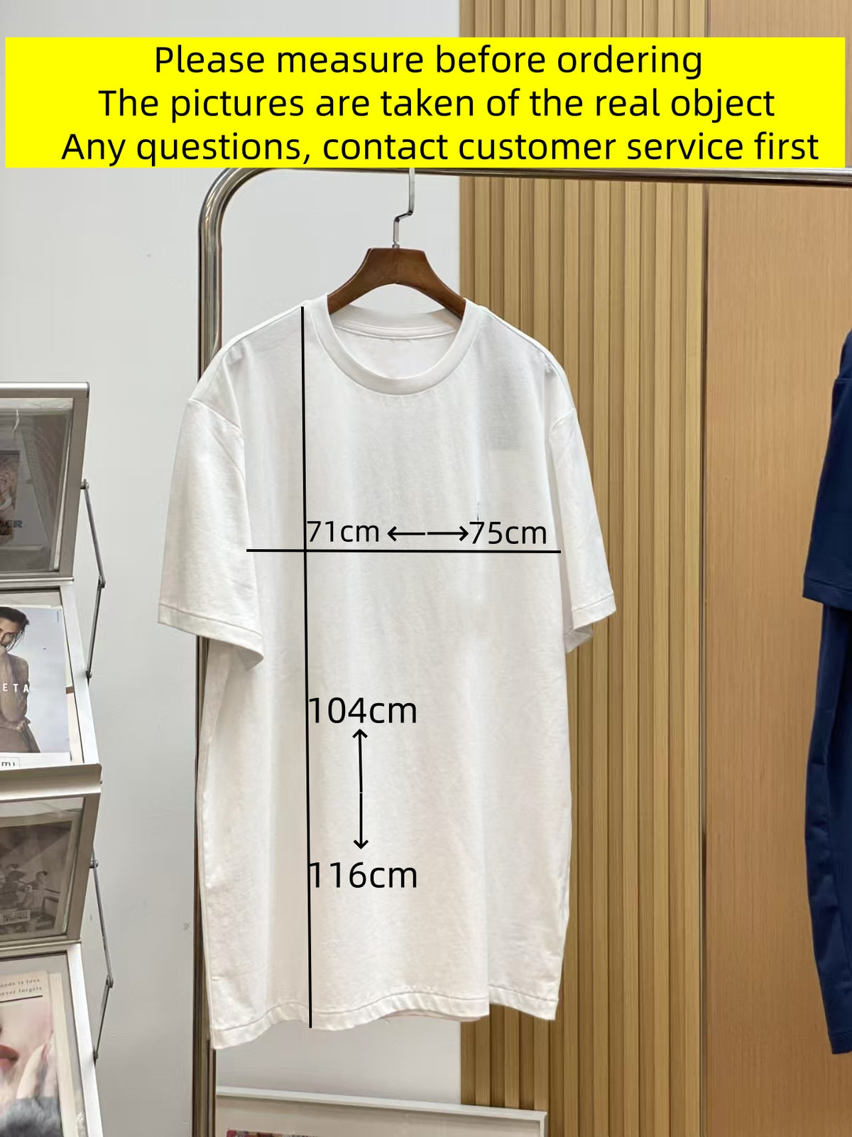 40011632 Classic Fit Performance Jersey T-Shirt