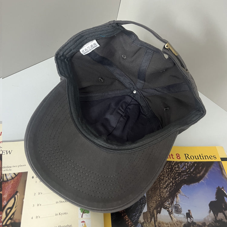 Summer Sports Hat