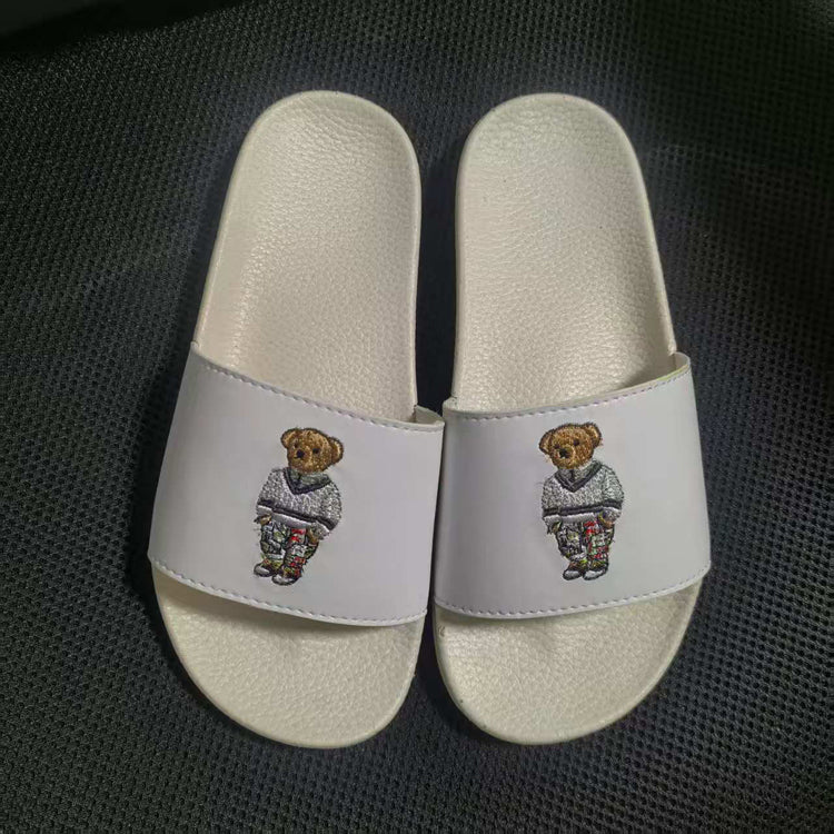 Bear Home Slides