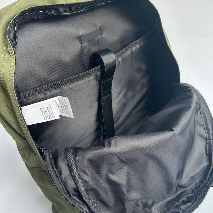 Nylon Rucksack