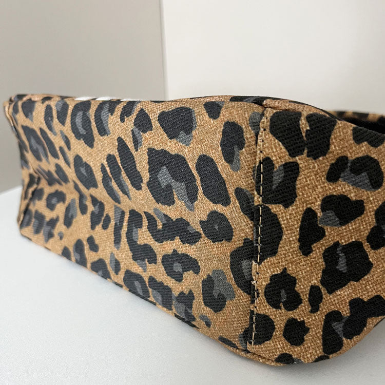 40553163 Women's Casual Leopard  Bag