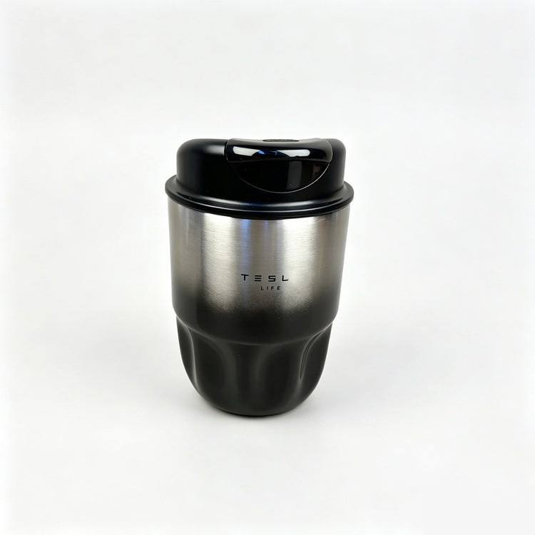 51194354 Stainless Steel Insulated Coffee Tumbler Leak Proof Reusable Travel Thermal Mug for Drinks