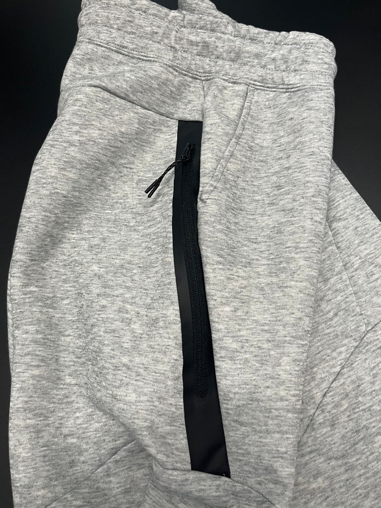 50930975 Men's 2 Piece Tracksuit Set Full Zip Hoodie & Jogger Pants