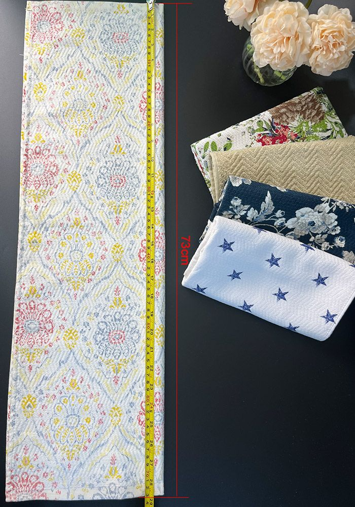 40516865 RL-Printed Cotton Towel
