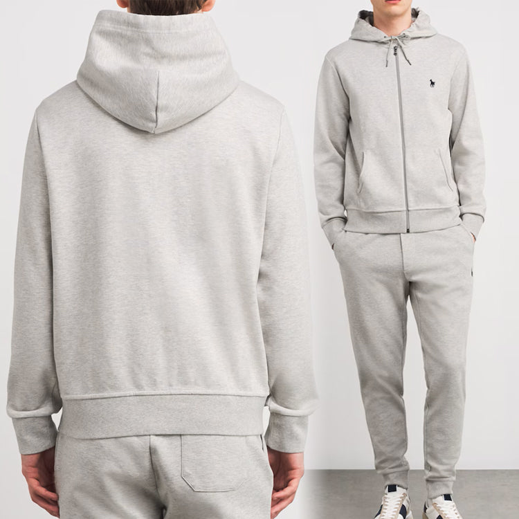40413385 Men's Autumn Sweatshirt Suit