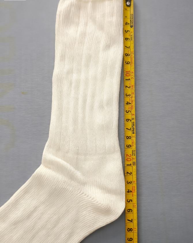 40067997 RL Pony-Colorful Pony Socks